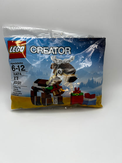 Packs d'aluminium LEGO et ensembles de sacs scellés