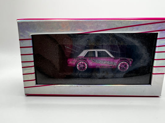 Dreyla Custom The Candy Striper - Datsun Bluebird 510
