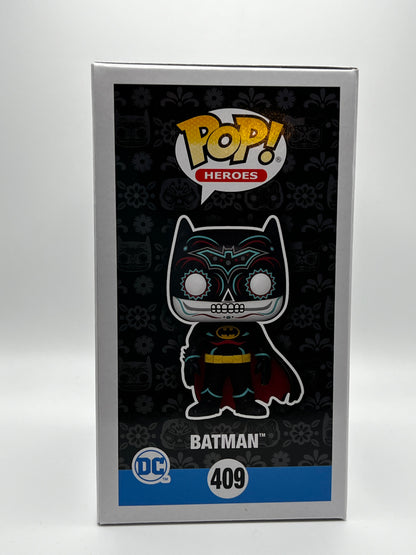Funko Pop! DC - Batman (Dia De los DC)