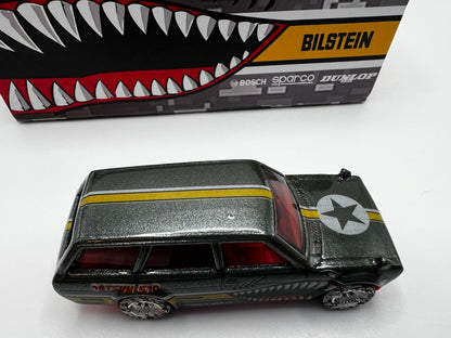 Dreyla Custom Bilstein Shark Mouth - '71 Datsun 510 Wagon (signed by Dreyla)