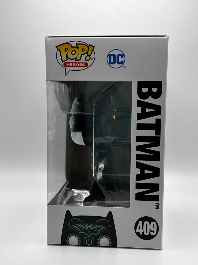 Funko Pop! DC - Batman (Dia De los DC)