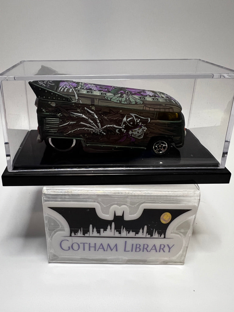 Liberty Promotions VW Drag Bus - Pirates of the Caribbean "Sneak Attack" #46/1300