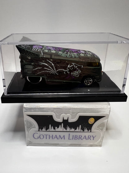 Liberty Promotions VW Drag Bus - Pirates of the Caribbean "Sneak Attack" #46/1300