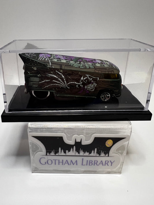 Liberty Promotions VW Drag Bus - Pirates of the Caribbean "Sneak Attack" #46/1300