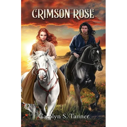 Crimson Rose