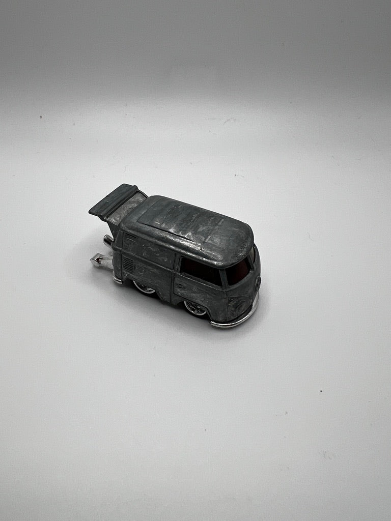 Hot Wheels Kool Kombi (Loose Zamac w/premium wheels)