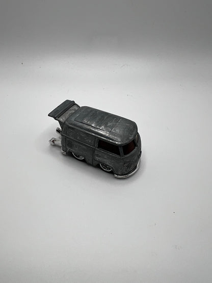 Hot Wheels Kool Kombi (Loose Zamac w/premium wheels)