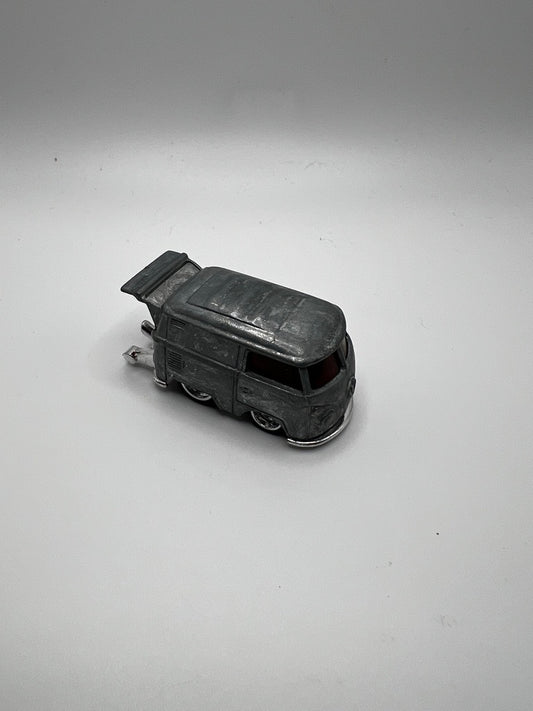Hot Wheels Kool Kombi (Loose Zamac w/premium wheels)