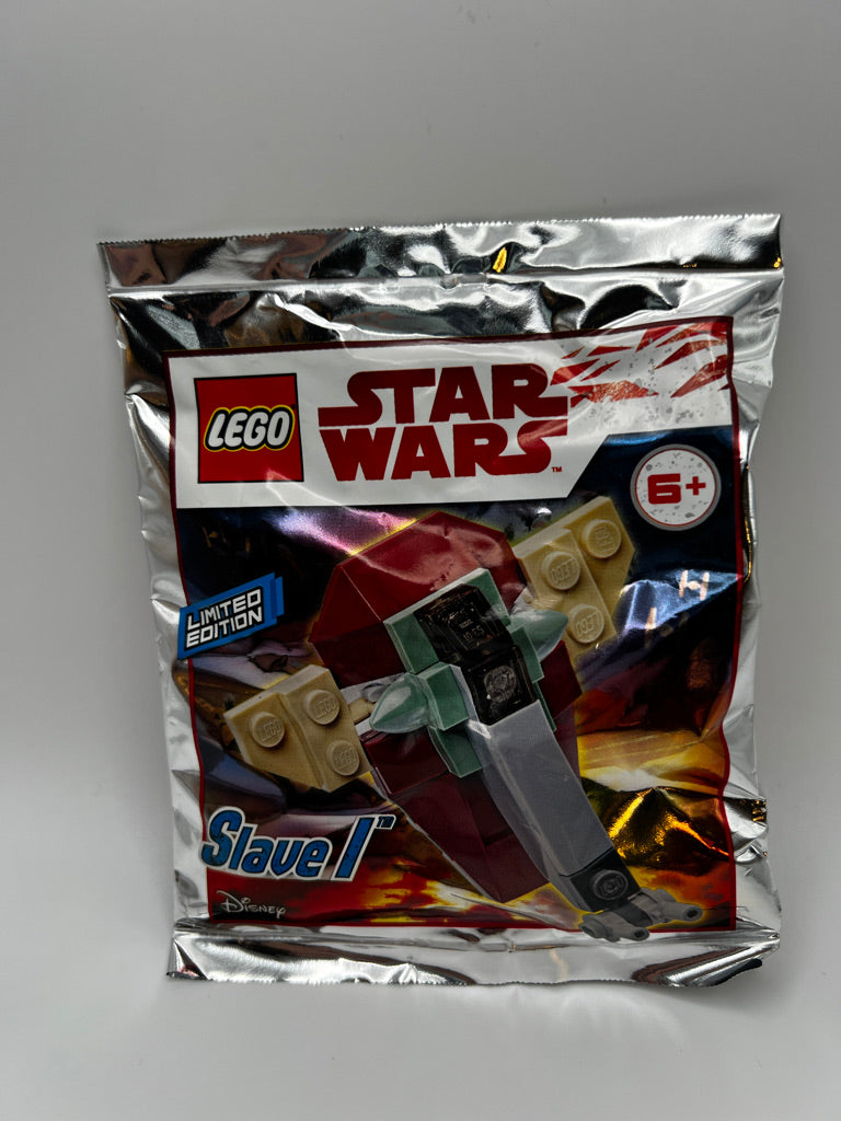 Packs d'aluminium LEGO et ensembles de sacs scellés