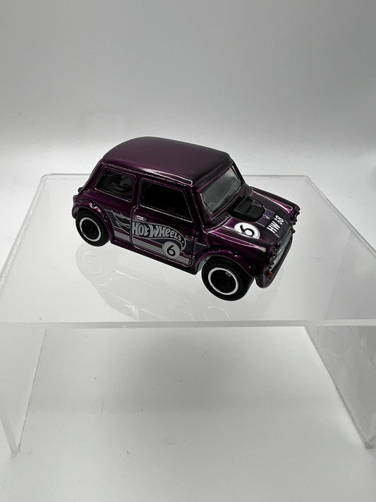 Hot Wheels 2023 Mail In Mini Cooper UNSPUN