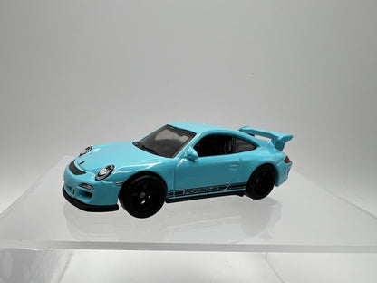 Hot Wheels Car Culture Deutschland Designs - Porsch 911 GT3 RS (loose)