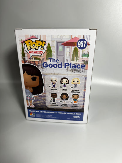 Funko Pop! TV - The Good Place - Tahani Al-Jamil