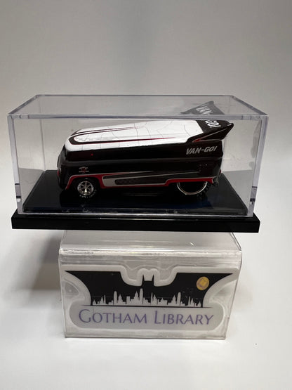 Liberty Promotions VW Drag Bus - Van-Go! #641/1000