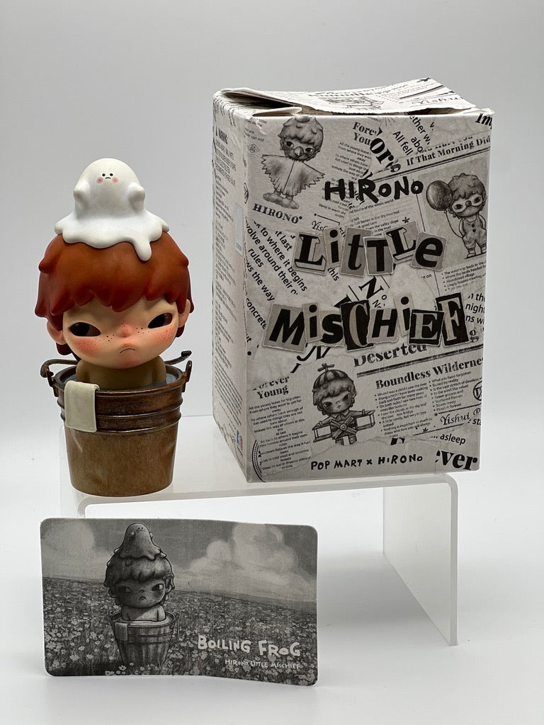 Tokidoki Licorne - Madeleine