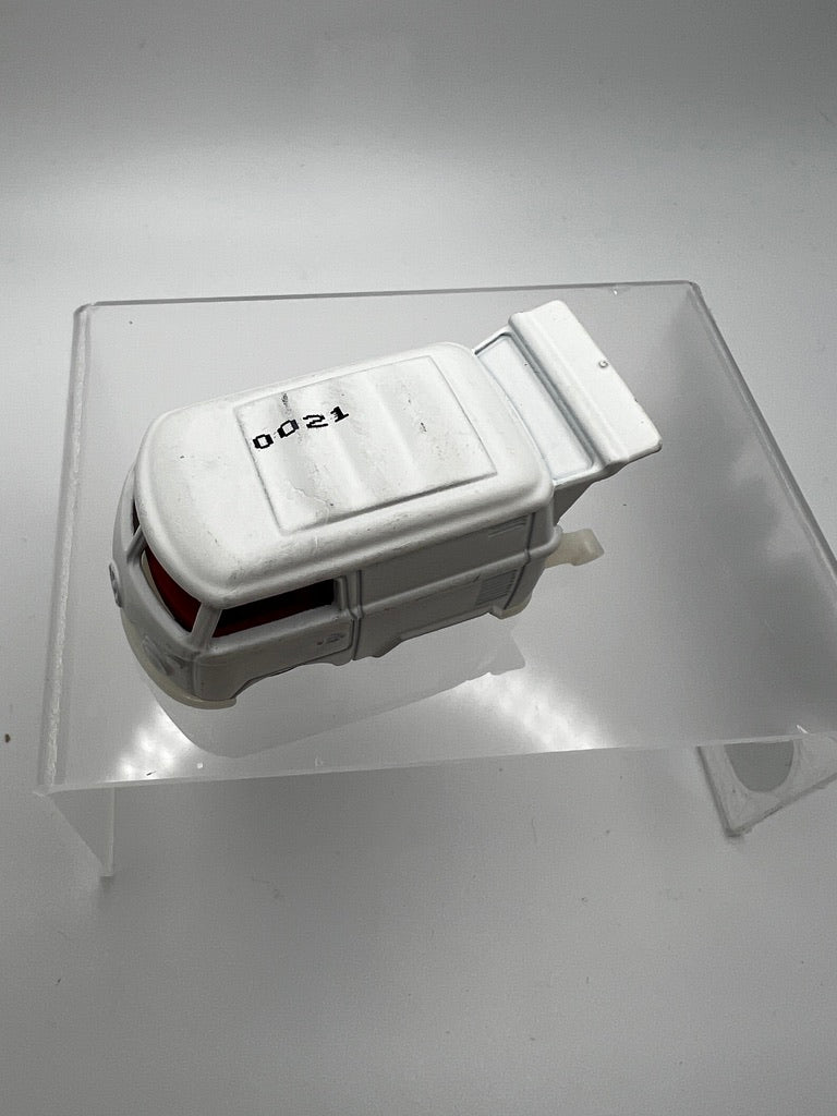 Hot Wheels Kool Kombi (White) FEP