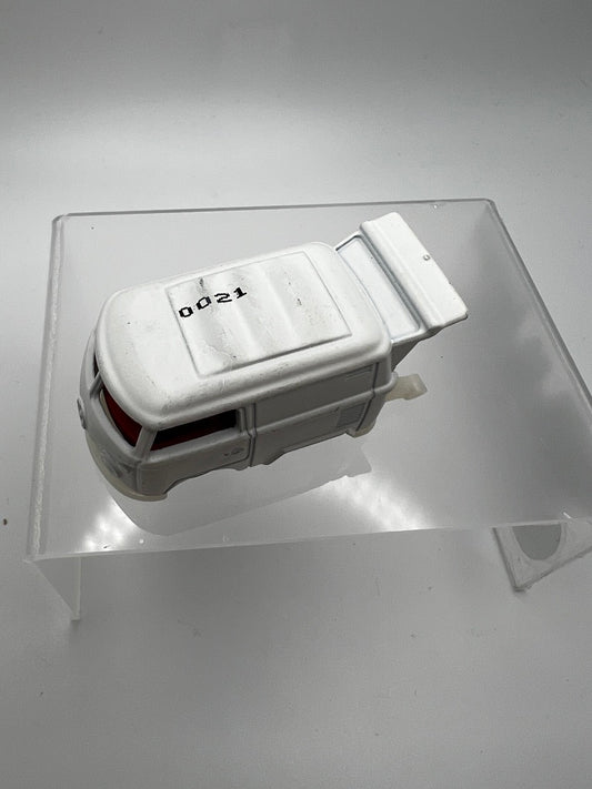 Hot Wheels Kool Kombi (White) FEP