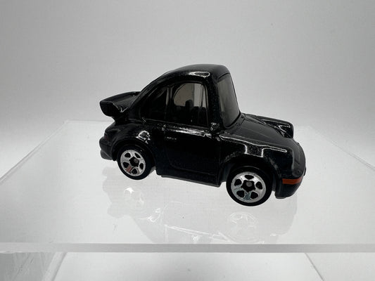 Hot Wheels Toon'd Porsche 911 Turbo 3.6 UNSPUN