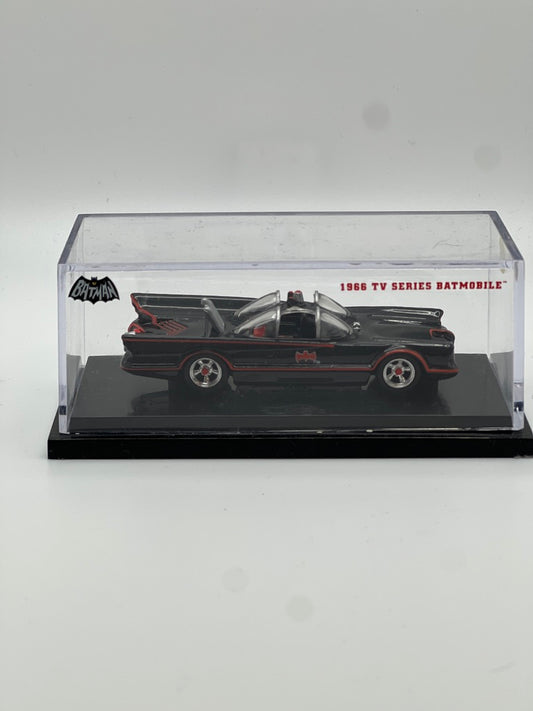 Hot Wheels SDCC 2008 Exclusive - 1966 TV Series Batman - Batmobile