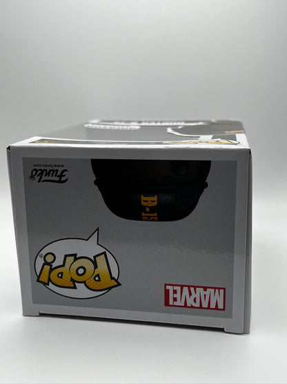 Funko Pop! Marvel - Hunter B-15 (Loki) Exclusivité Amazon #903