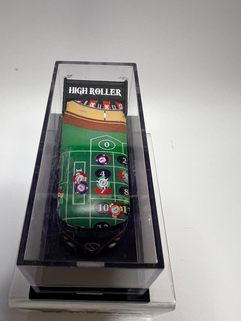 Liberty Promotions VW Drag Bus - Las Vegas - High Roller #308/1300