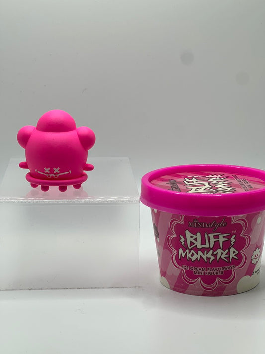 Buff Monster - Icecream Flavorways