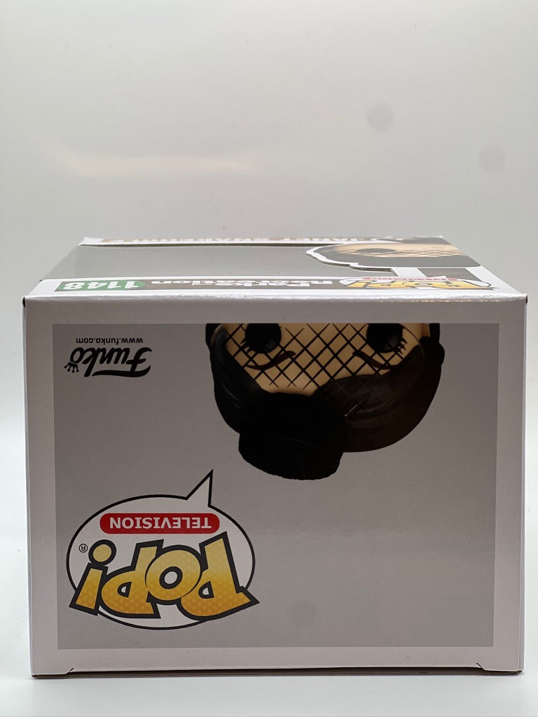 Funko Pop! TV - Parks & Rec - Janet Snakehole #1148