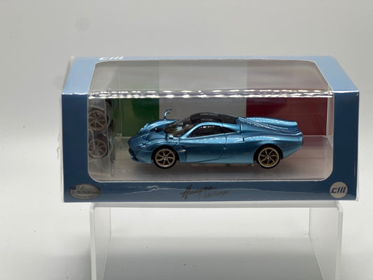 CM Model Pagani Codalunga (Ice Blue)