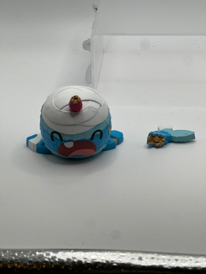 Funko Paka Paka - Pain Party Pinatas  - Whale (1/12)