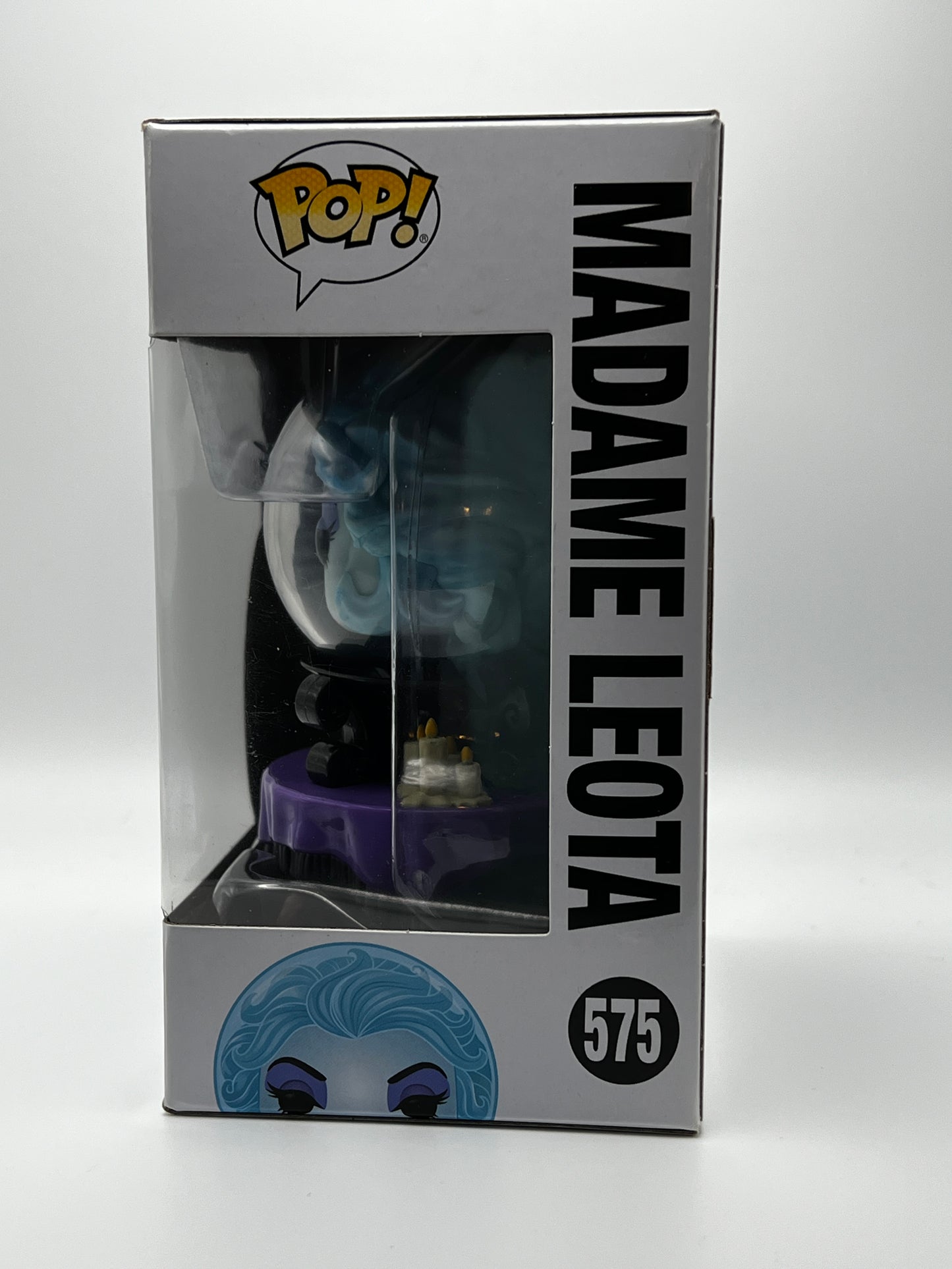 Funko Pop! Disney - Madame Leota