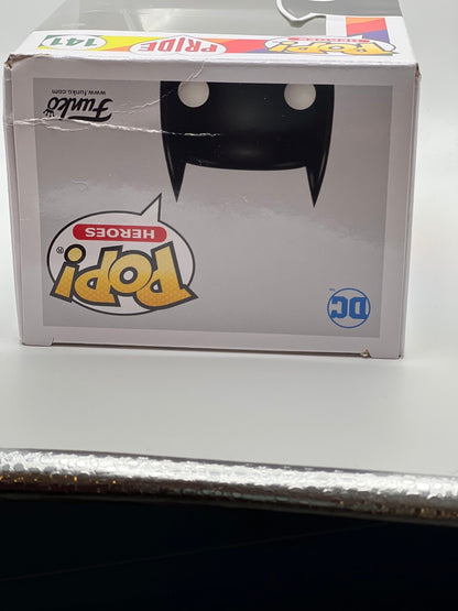 Funko Pop! DC: Batman (Pride Month)