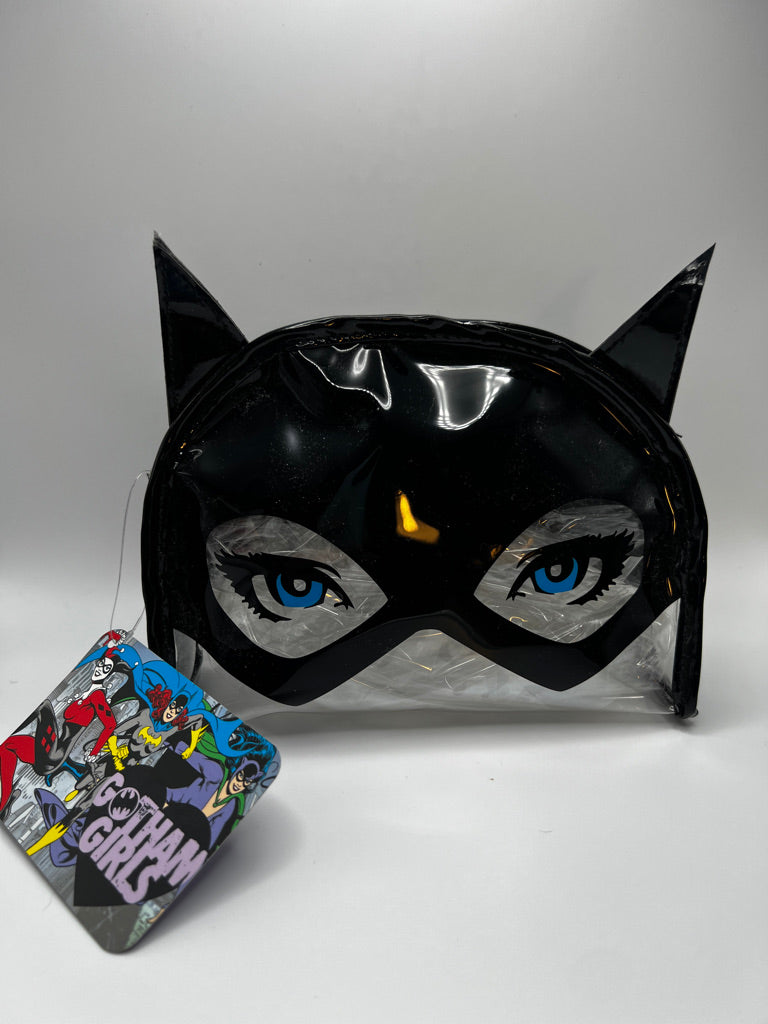 Trousse de maquillage Batgirl Soho Beauty
