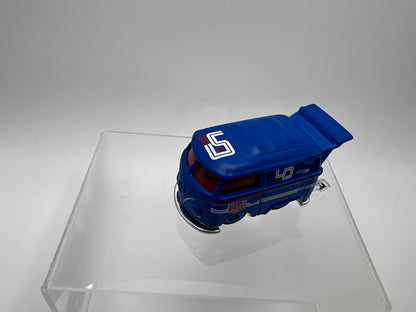 Hot Wheels Volkswagen 2018 Kool Kombi Magnus Walker (blue) UNSPUN