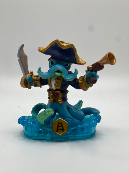 Skylanders - Loose Figures and Cards