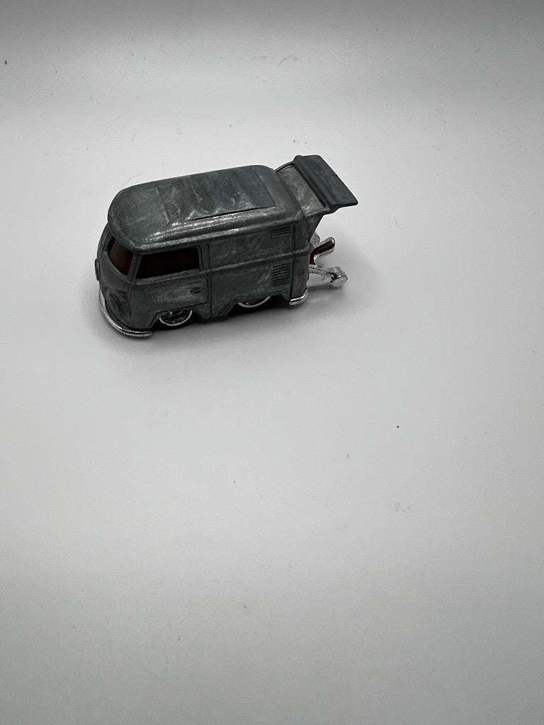 Hot Wheels Kool Kombi (Loose Zamac w/premium wheels)