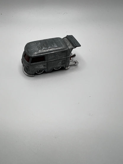 Hot Wheels Kool Kombi (Loose Zamac w/premium wheels)