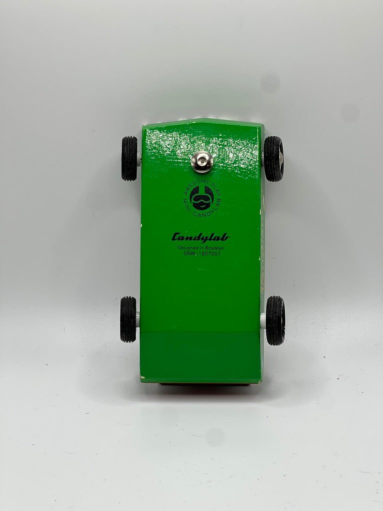 Candylab Mini Candycar (Blackjack #21)