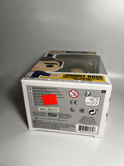 Funko Pop! TV - Schitt's Creek - Johnny Rose