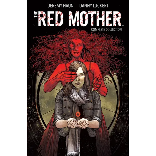 The Red Mother: Complete Collection