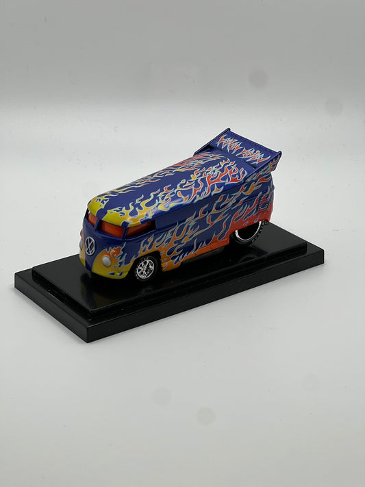 Liberty Promotions - Superflame Series #1 #870/1300