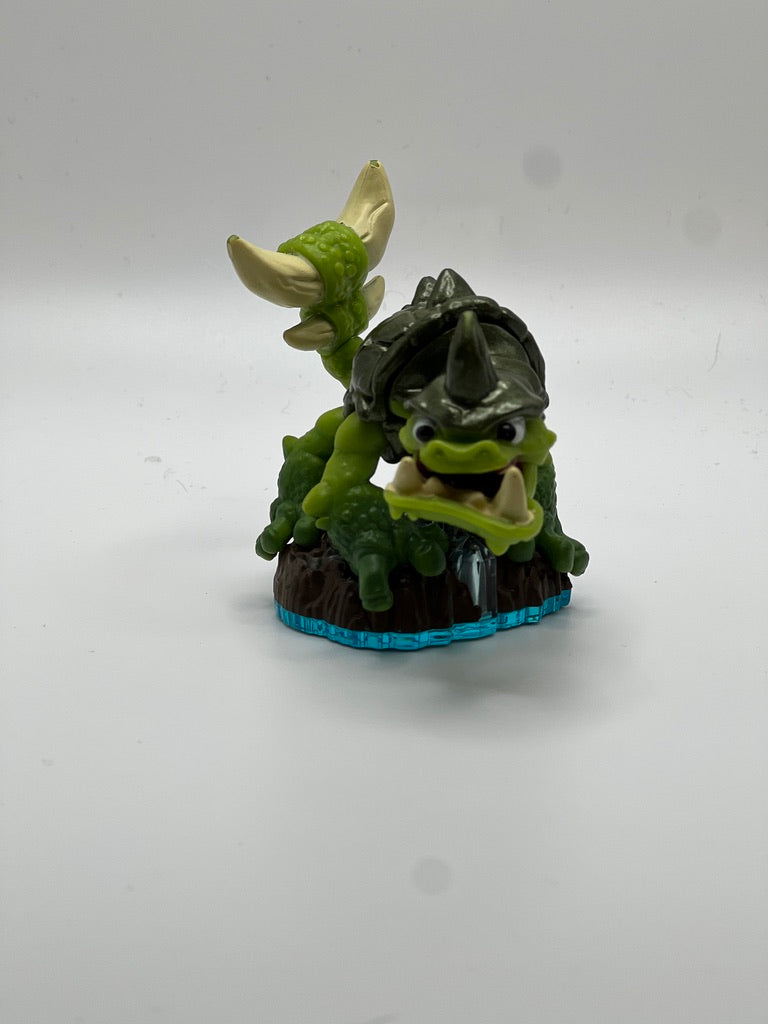 Skylanders - Loose Figures and Cards