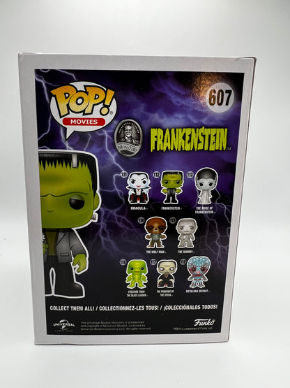 Funko Pop! Movies - Frankenstein (Special Edition)
