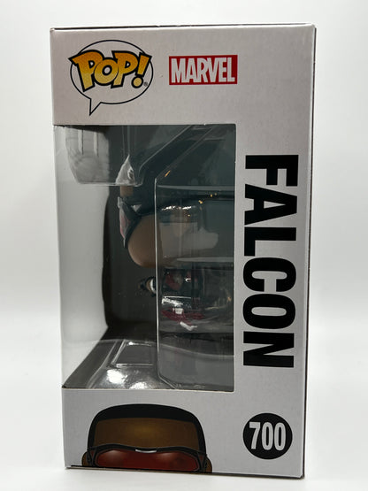 Funko Pop! Marvel - Falcon (Falcon & Winter Soldier) #700