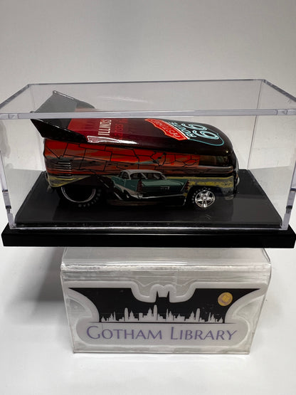 Liberty Promotions VW Drag Bus - Route 66 #555/1300