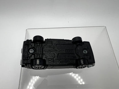 Hot Wheels 2011 HW Premiere - Back to the Future Time Machine (error)
