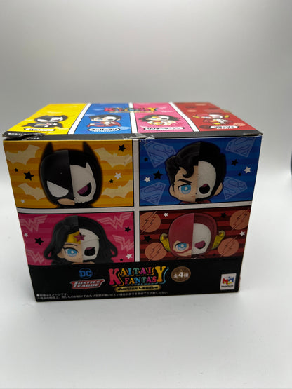 MegaHouse Kaitai Fantasy Justice League Skeleton Figure
