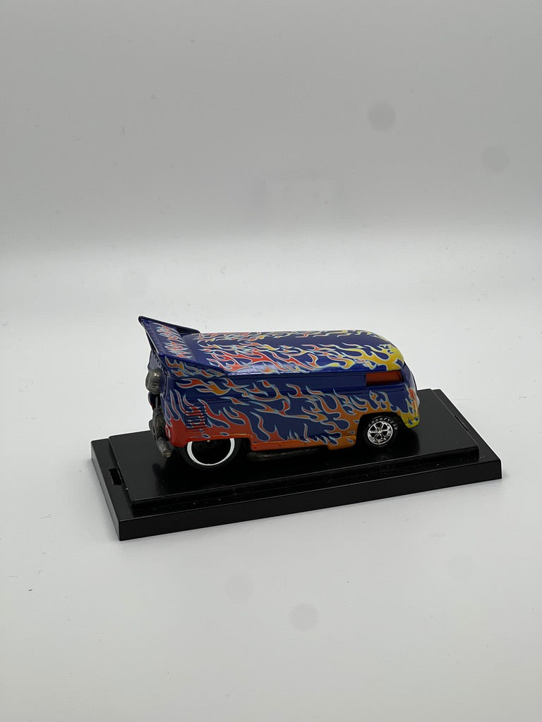 Liberty Promotions - Superflame Series #1 #870/1300