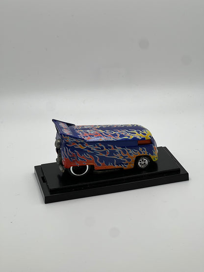 Liberty Promotions - Superflame Series #1 #870/1300
