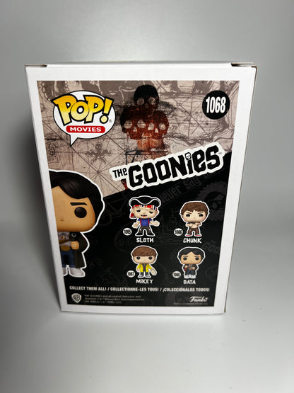 Funko Pop! Movies - The Goonies - Data