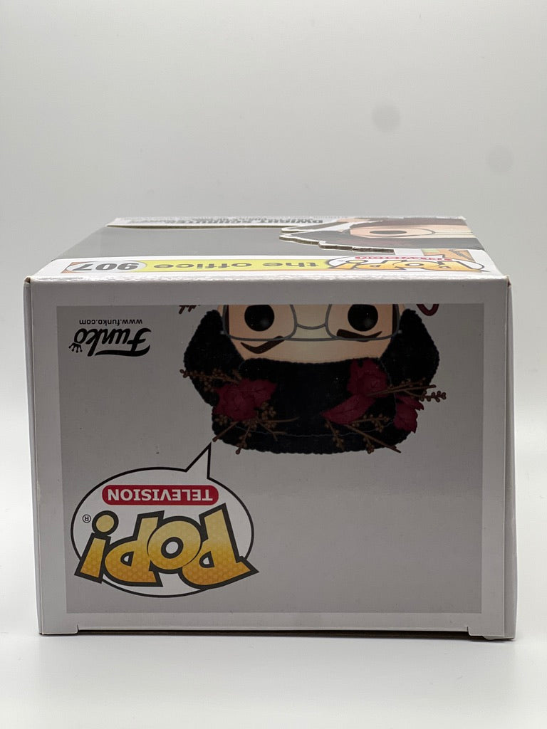 Funko Pop! TV - The Office: Dwight Schrute (Belsnickel) #907