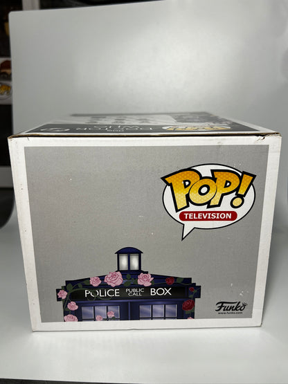 Funko Pop! TV - Doctor Who - Tardis (Clara Memorial)